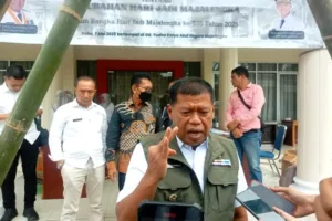 Banjir Terjang Majalengka, Bupati Soroti Bendungan dan Alih Fungsi Lahan