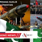 Bahaya Nuklir India vs Pakistan: Ancaman Global