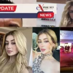 Influencer Valeria Marquez Ditembak Mati Saat Live Streaming