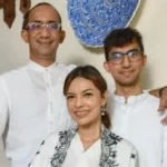 Suami Najwa Shihab, Ibrahim Sjarief Assegaf, Meninggal Dunia