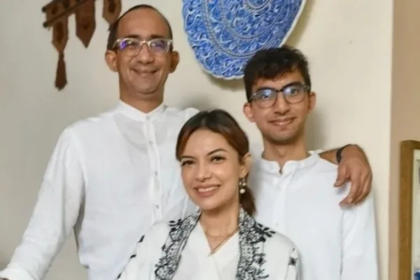 Suami Najwa Shihab, Ibrahim Sjarief Assegaf, Meninggal Dunia