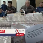 Kejagung RI : TPPU Duta Palma Group Darmex Plantations