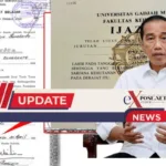 Mediasi Deadlock : Kasus Ijazah Jokowi Lanjut Ke Pengadilan