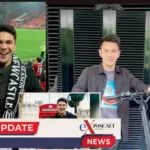 Jonathan Frizzy Resmi Ditetapkan Tersangka Kasus Vape