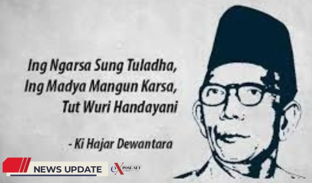 Ki Hadjar Dewantara: Bapak Pendidikan Nasional, Lentera Bangsa