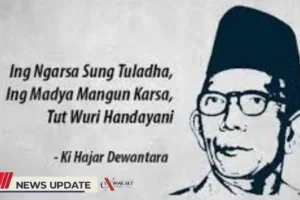 Ki Hadjar Dewantara: Bapak Pendidikan Nasional, Lentera Bangsa