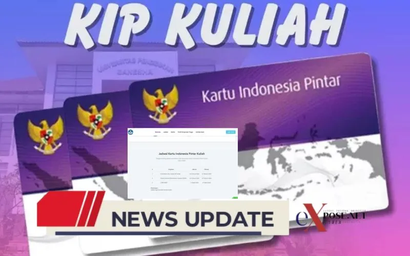 KIP Kuliah: Bagi Mahasiswa Keluarga Kurang Mampu, Syarat dan Ketentuan