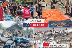 Nama Korban Kecelakaan Purworejo