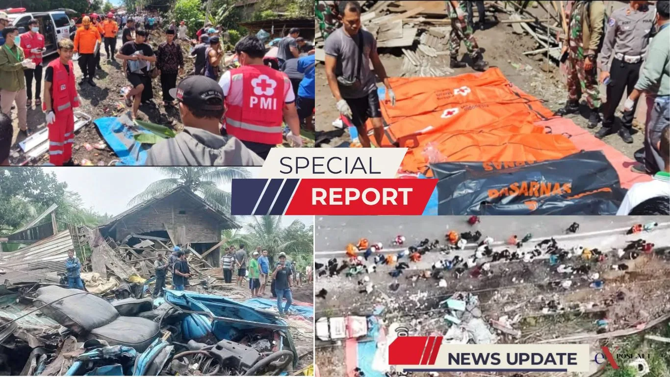 Nama Korban Kecelakaan Purworejo