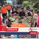 Kecelakaan Maut di Jalan Purworejo–Magelang