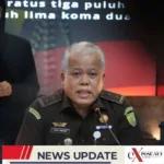 Kejagung Geledah 2 Kediaman Staf Khusus Nadiem Makarim