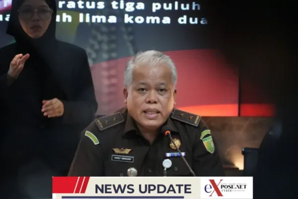 Kejagung Geledah 2 Kediaman Staf Khusus Nadiem Makarim