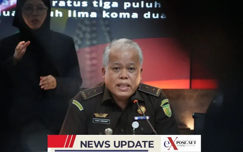 Kejagung Geledah 2 Kediaman Staf Khusus Nadiem Makarim