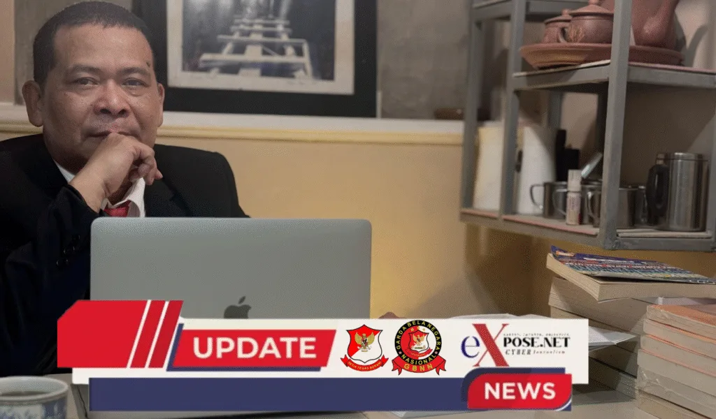 Garda Bela Negara Nasional Dukung TNI Berantas Narkoba dan Terorisme