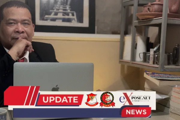 Garda Bela Negara Nasional Dukung TNI Berantas Narkoba dan Terorisme