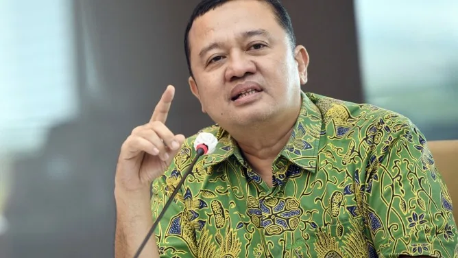 Komdigi : Regulasi Mengatur Potongan Harga Ongkir Maksimal 3 Hari