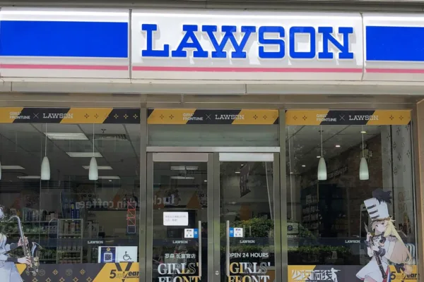 Alfamart Resmi Ambil Alih Operasional Gerai Lawson dari MIDI