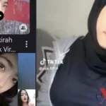 Viral Link Video Syakirah Kembali Beredar, Durasi 16 Menit