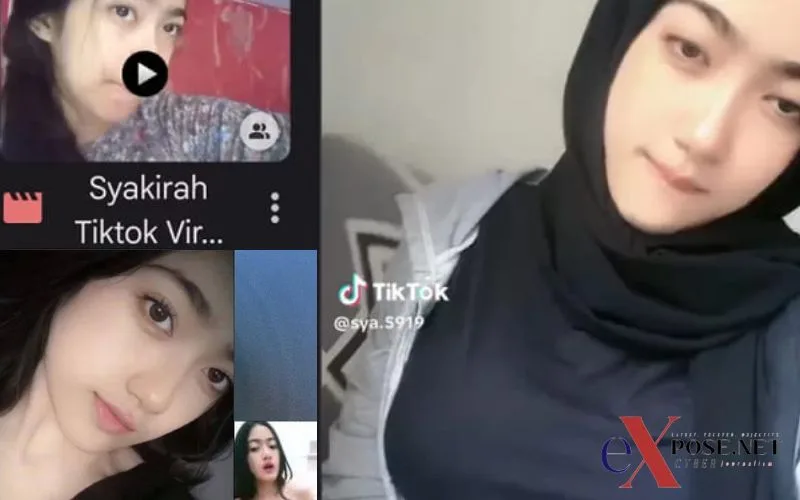 Viral Link Video Syakirah Kembali Beredar, Durasi 16 Menit