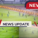 Persib Bandung Tutup Liga 1 2024/2025, Permainan Dramatis