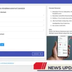 Kemensos Kembali Salurkan Bansos PKH Tahap 2