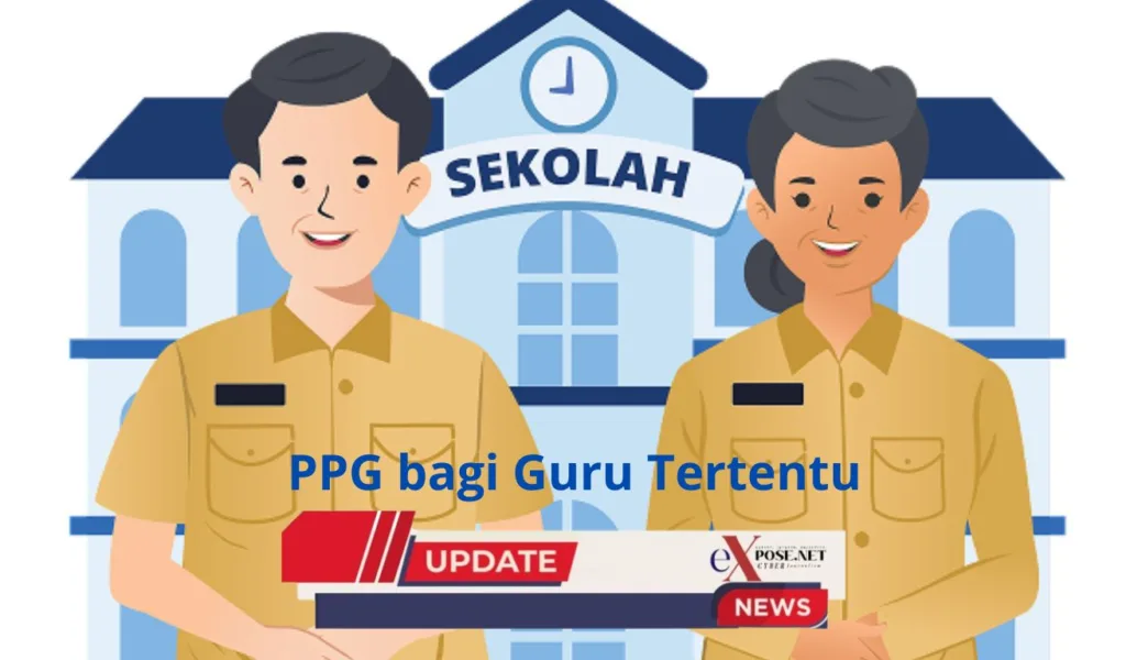 Kemendikdasmen: 325 Ribu Guru Lolos Seleksi Administrasi PPG