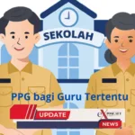 Kemendikdasmen: 325 Ribu Guru Lolos Seleksi Administrasi PPG