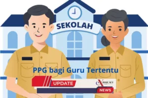 Kemendikdasmen: 325 Ribu Guru Lolos Seleksi Administrasi PPG