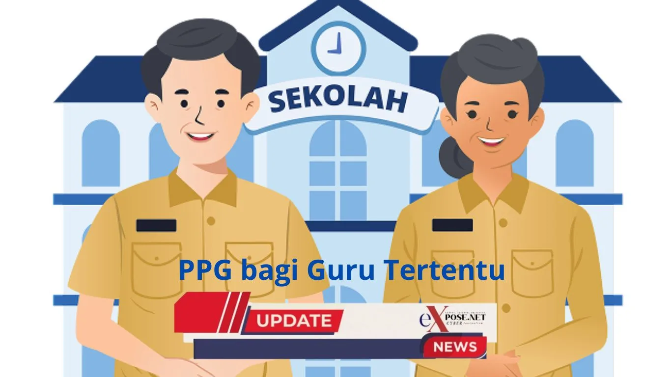 Kemendikdasmen: 325 Ribu Guru Lolos Seleksi Administrasi PPG