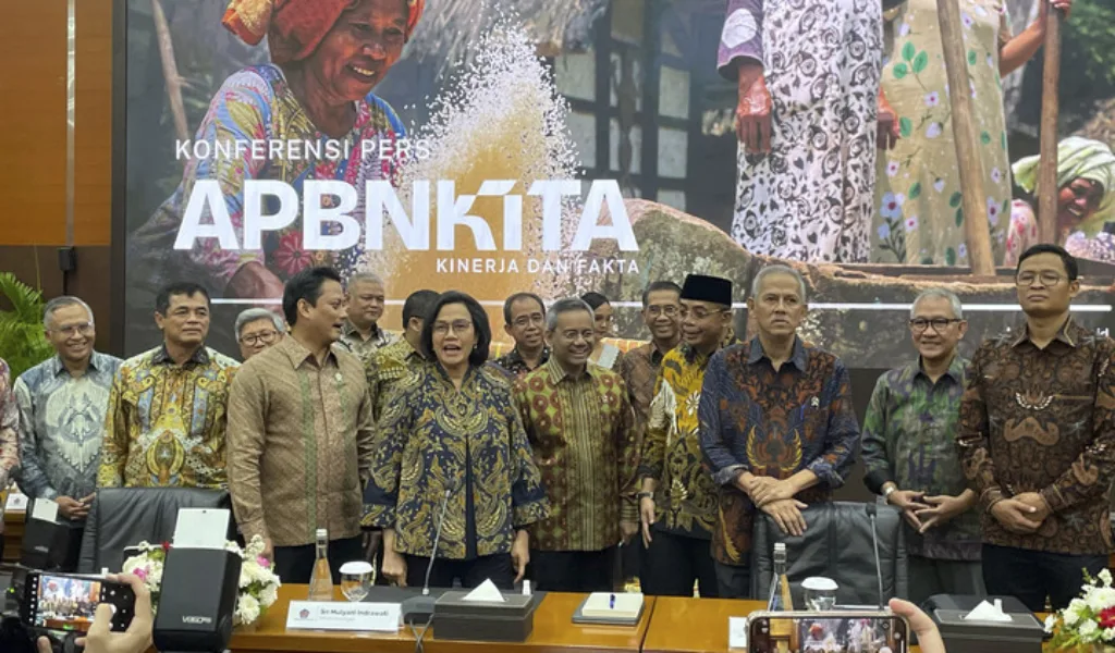 Polemik Pelantikan Letjen Djaka Budhi Utama