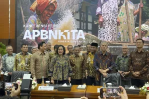 Polemik Pelantikan Letjen Djaka Budhi Utama