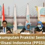 Perkumpulan Praktisi Sentral Sterilisasi Indonesia (PPSSI)