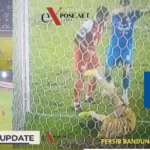 Persib Bandung Tahan Barito 1-1 : Kukuhkan Gelar Juara Liga 1 2025