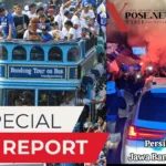 KDM Naik Atap Lexus LX 600 - Persib Juara, Jabar Istimewa