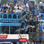 Persib Bandung Juara Liga 1