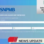 Hasil UTBK SNBT 2025 , Cek Hasil dan Unduh Sertifikat di Sini