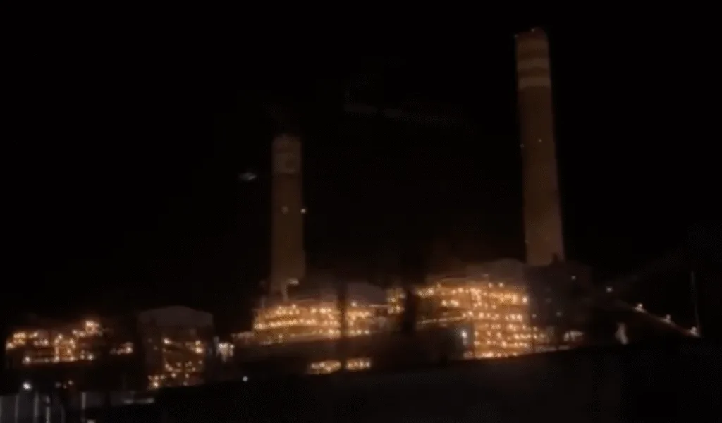 Listrik Padam Total – Blackout di Seluruh Wilayah Bali