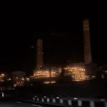 Listrik Padam Total - Black Out di Seluruh Wilayah Bali