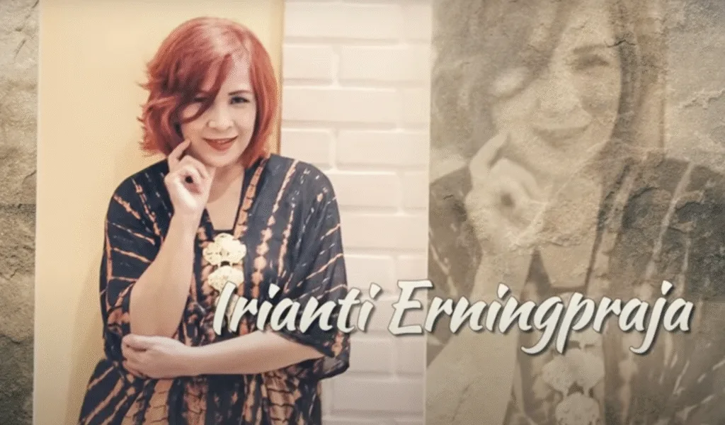 Berita Duka Irianti Erningpraja Meninggal Dunia, Penyanyi Era 80-an