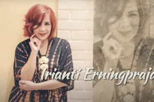 Berita Duka Irianti Erningpraja Meninggal Dunia, Penyanyi Era 80-an