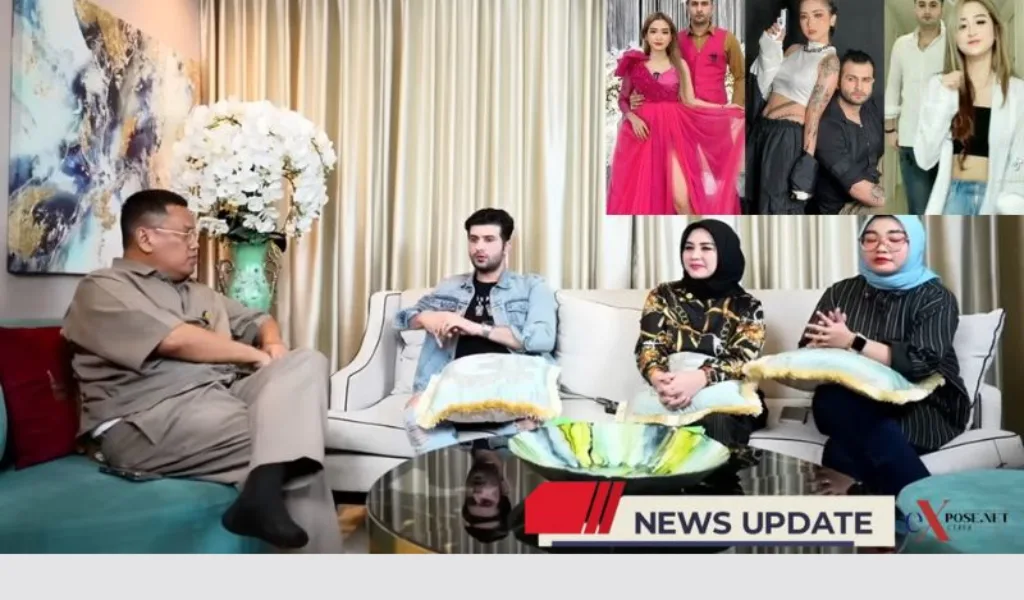 Konten Podcast Uya Kuya Dinilai Langgar Etik, Pelecehan ?