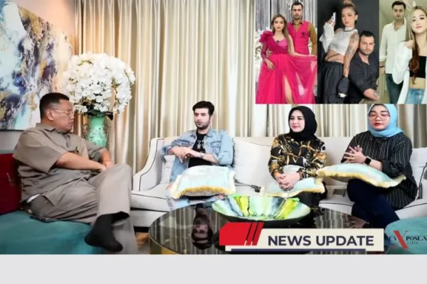 Konten Podcast Uya Kuya Dinilai Langgar Etik, Pelecehan, Kenapa ?