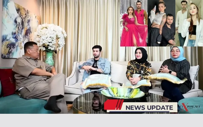 Konten Podcast Uya Kuya Dinilai Langgar Etik, Pelecehan, Kenapa ?