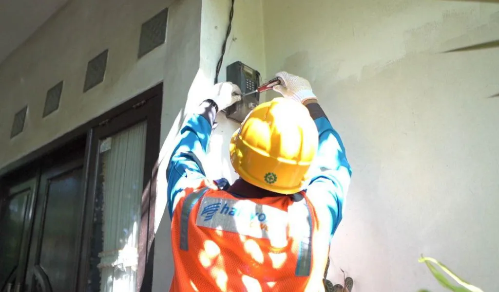 Diskon Tarif Listrik 50% Kembali Berlaku Mulai 5 Juni 2025 dengan Syarat Baru