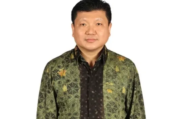 Komisaris Utama Sritex Ditangkap Kejagung, Diduga Terkait Korupsi Kredit Perbankan