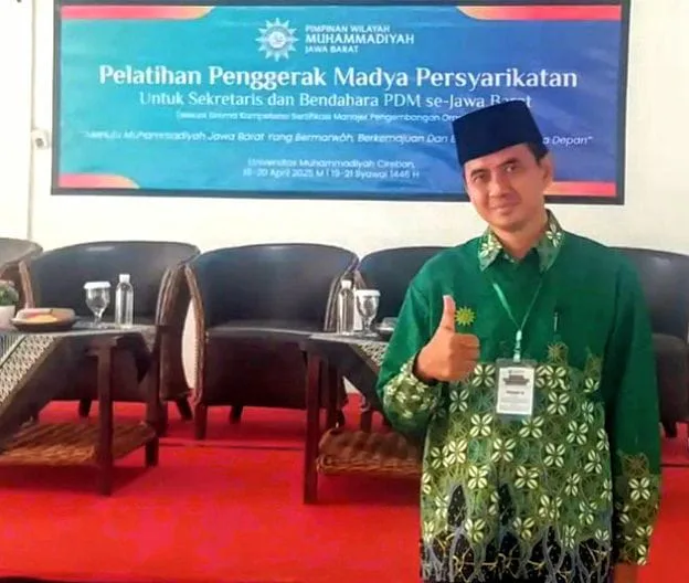 Jangan Berhenti Niat Ibadah Haji