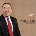 Dirut PT Sritex Iwan Lukminto Ditangkap Kejagung