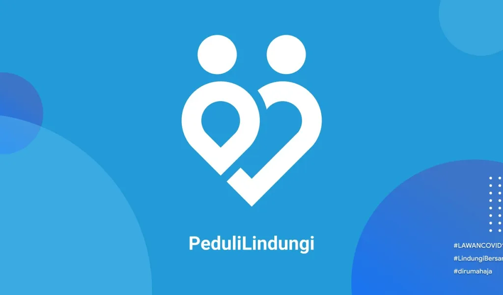 Situs PeduliLindungi Diretas, Arahkan Pengunjung ke Situs Judi Online