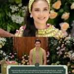 Luna Maya - Maxime Bouttier : Jelang Pernikahan