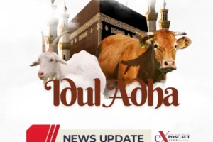 Malaysia Tetapkan Idul Adha 7 Juni 2025, Berbeda dengan Indonesia